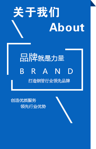 品牌就是力量
